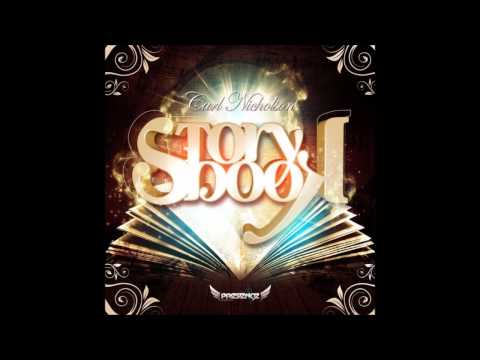 Carl Nicholson & K-Complex - Outta Here (Criostasis Remix)