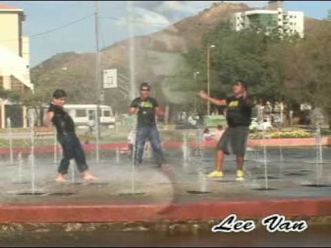 LOS REALES DE BOLIVIA