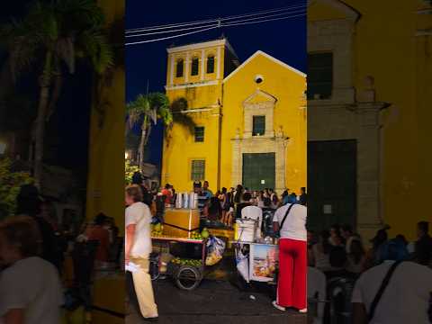 Plaza de la Trinidad