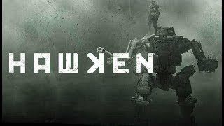 HAWKEN Gameplay