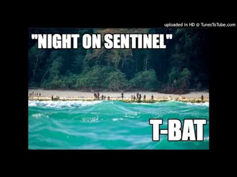 T-Bat  - Night On Sentinel (Original Mix)