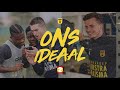 ONS IDEAAL ?? | Trainingskamp Spanje (2) ?️??