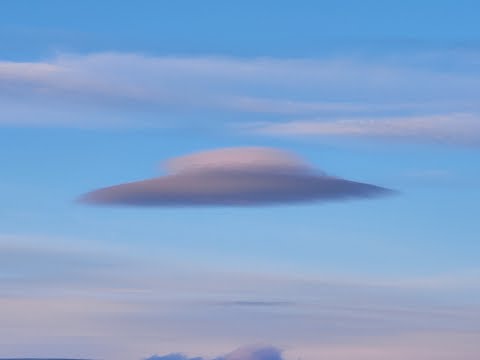 Kebne wave soaring camp