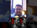 KANNUR SQUAD Movie Review Kannur Squad Theatre Response Mammootty