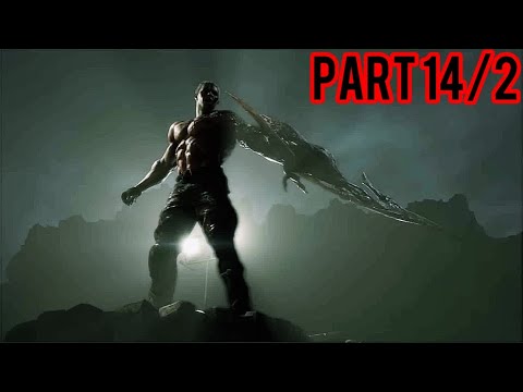 Resident Evil 4 Remake- Gameplay Walkthrough (Pt14/2)