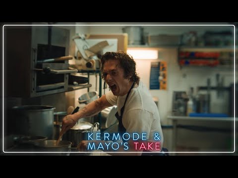 Mark Kermode reviews The Bear Season 2 - Kermode and Mayo's Take