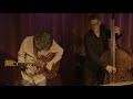 "Tea For Two" (Jorge Rossy, Gustav Lundgren & Doug Weiss)