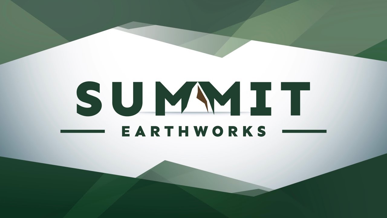 Summit Earthworks