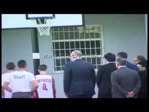 Fiks Fare Highlights, 17/11/2015 - Pjesa 1