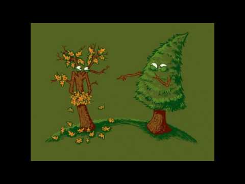 Michel Cleis - La mezda (HD)