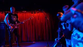 2023-06-01 Subhumans ~ &quot;Til the Pigs Come Round  @ Grog Shop Cleveland