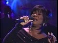 Patti LaBelle on "The Rosie O'Donnell Show" - 1998 (Does He Love You)