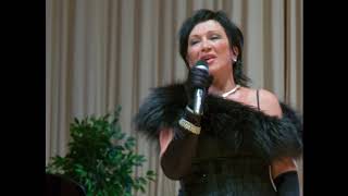 Sirkka Keiski - Windmills Of Your Mind