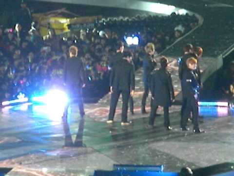 111231 Super Junior