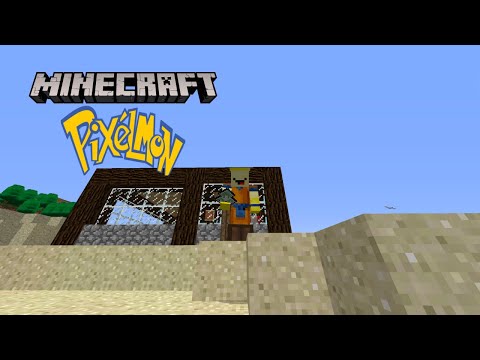 WE BEAT THE GRASS GYM!!!