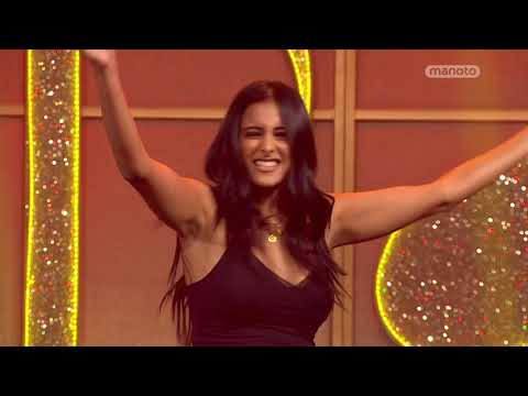 Ayda - Senkron (Live at Shabe Jome)