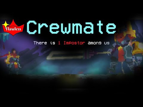 The Hand VS The Hand! HotK Theme Build, Flawless Boss Fight – Dead Cells Mobile