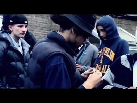 RAP CITY JOE BLACK MAD SAM LIVE MY LIFE