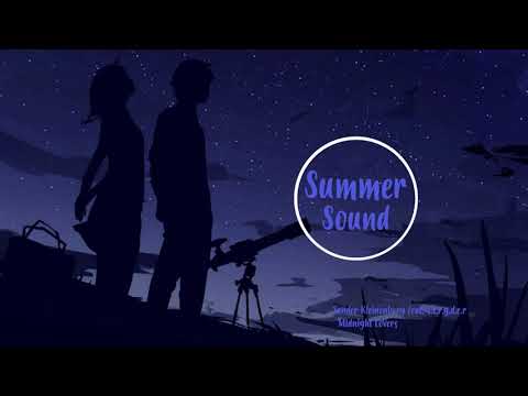 Sander Kleinenberg feat  S t r y d e r   Midnight Lovers