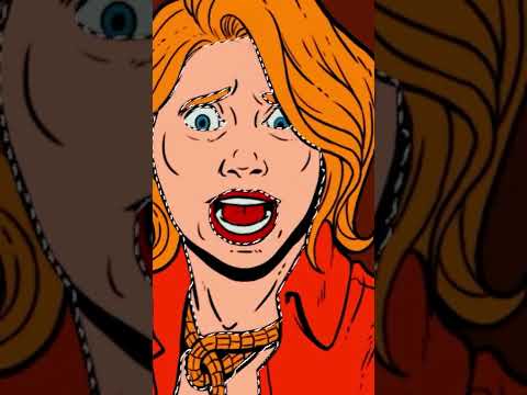 SCP Jewelry (SCP Orientation Compilation)