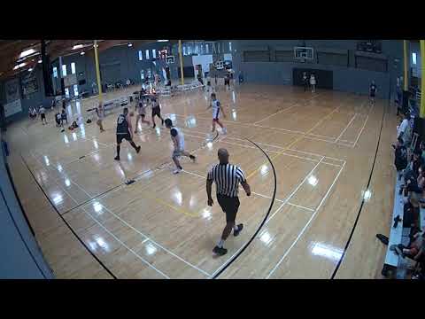 Spring 2022 Adult League Week 6 Division 5: Mamba Karamba (87) vs Young Gunz (65)