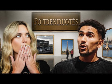 After Practice with Maodo Lo: about art, urban life and street basketball