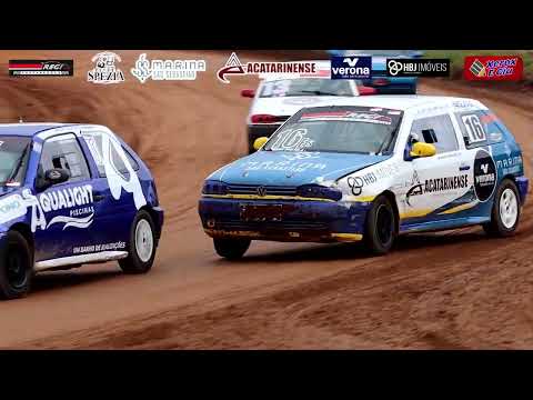 Pierre Simão - Taça São Bento 2023 - São Bento do Sul