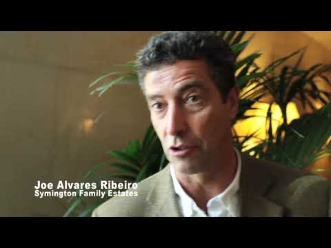 Graham’s Single Harvest Tawny Port 1972 - Jancis Robinson