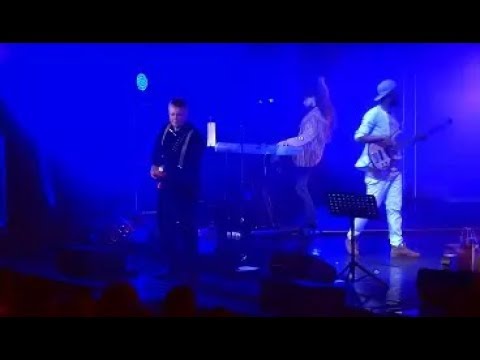 Группа Махор Бэнд - Интро