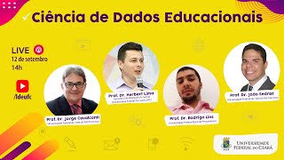 Ciência de Dados Educacionais
