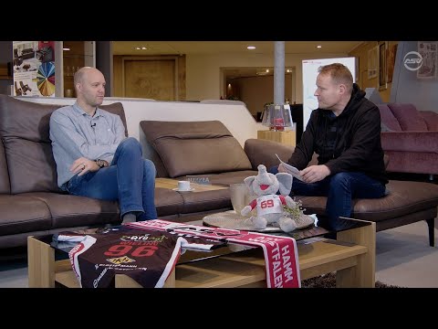 Das ASV-TV-Magazin präsentiert von Möbel Gaßmöller - Folge 1 Saison 2021/22