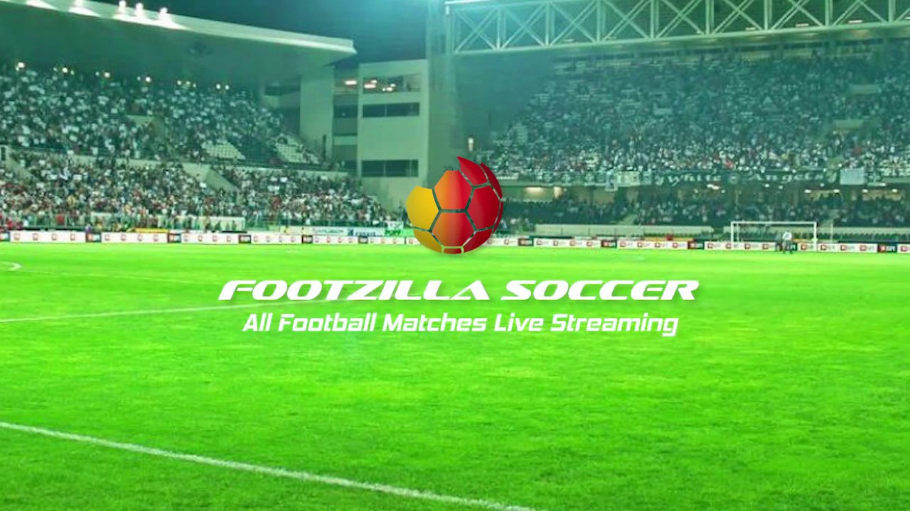buffer stream soccer