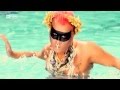 Азис - Кажи честно 2012 / Official Video 