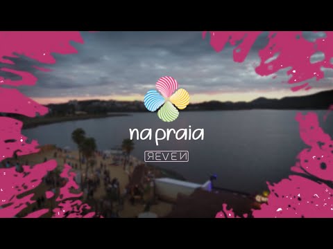 REVEN BEATS presents: ALOK & JØRD @ Na Praia BH, Alphaville (Promo Video)