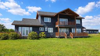 Video: Vendo Casa en exclusivo loteo en los alrededores de Puerto Varas