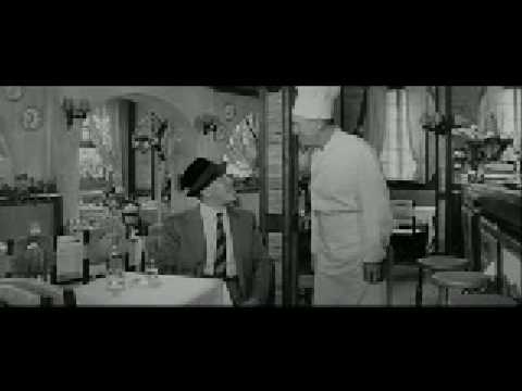 La cuisine au beurre - Bande annonce