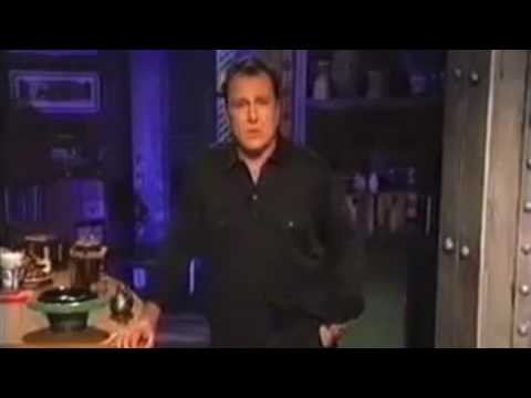 084 Colin Quinnologue - George W. & Laura Bush on Dr Phil