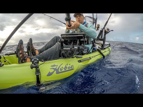 GIANT transducer to see everything | Garmin 74cv + Railblaza transducer arm | Goodbye Lowrance