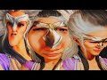 MK1 Sindel Scream Edition