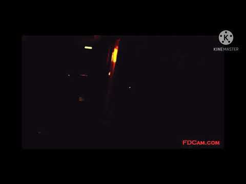 Hey Brother Firefighter Tribute (2021)