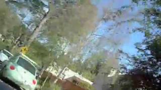 The Shadow of Seattle by Marcy Playground