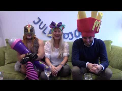 JulesJoey Weyregg 2015