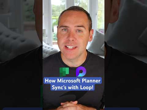 Syncing Microsoft Planner with Microsoft Loop: A Guide Syncing Microsoft Planner with Microsoft Loop: A Guide