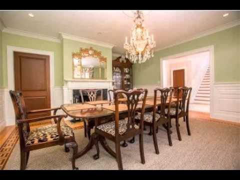 100 Cliff Rd, Wellesley, MA - Listed by Debi Benoit