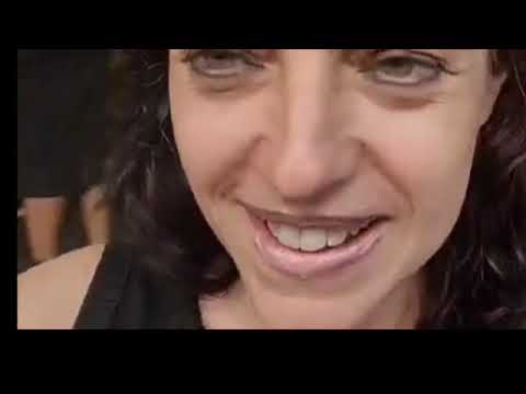 Ela Monika Gawin w Knajpie