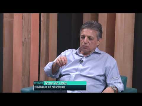 Conexão - Luis D. Melges - Novidades da Neurologia 3/3