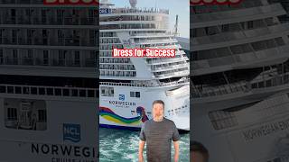 Make up your mind! #norwegiancruiseline #cruisetips #cruise