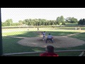 SUMMER HITTING - Maryland Monarchs 18U