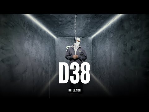 D38 - Drill SZN [S1.E12]