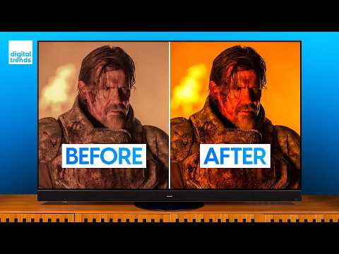 Change These Settings Right Now on Panasonic TVs
